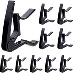 CAPO BLK 10 Pcs