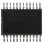 CS5463-ISZ Image.
