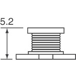 PM3316-151M-RC Image.