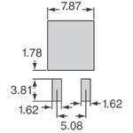 PWR163S-25-12R0F Image.