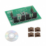 STEVAL-ISA109V1 Image.