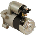 VARIOUS YEAR 2002 ONAN ENGINE STARTER