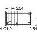DSP1A-DC12V Image.