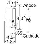 LN1261CTR Image.