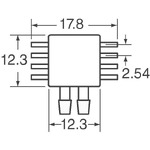 MPXV5100DP Image.