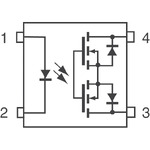 TLP227GA(F) Image.