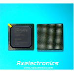XC6SLX25-2FGG484C
