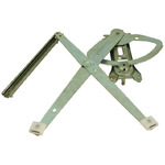 9417200446 WINDOW REGULATOR - MANUAL