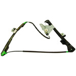 016406 WINDOW REGULATOR
