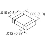 C0402C473J8NACTU Image.
