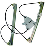 114433 WINDOW REGULATOR