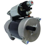 AV5500B YEAR 2004 GH400 KUBOTA GAS STARTER