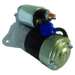 1200 YEAR 1981 2-43 SHIBAURA DIESEL STARTER