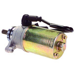YFM100 MOTO ATV YEAR 1986 98CC STARTER