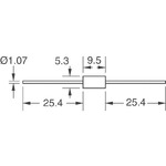 1.5KE7.5CA Image.