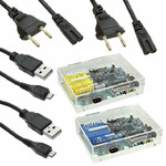 ATSAM4CP16C-EK Image.