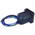 155 H.P. YEAR 2008 MOTOR