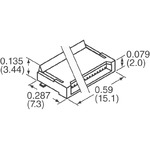 XF2H-2215-1LW Image.