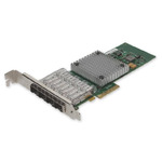 C-PCIE-4SFP