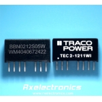 TEC 2-1211WI