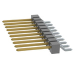 TSM-110-03-LM-SH