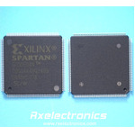 XC3S50AN-4TQG144I