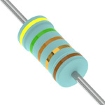 MF0207FRD52-45R3