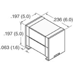 C2220C106M5R2CTU Image.