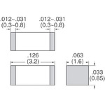 GRM319R71C105MC11D Image.