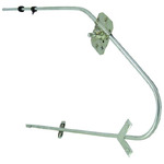 OPTR1826R WINDOW REGULATOR - MANUAL