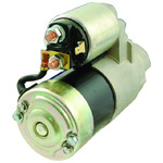 NHB YEAR 1990 ONAN ENG. STARTER