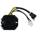31700-333-008 REGULATOR AND RECTIFIER