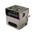 USB-C31-A-D-VT-CS1