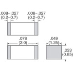 GRM219R71C224KA01D Image.