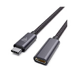 CAB-USBC-EXT-10FT-BL