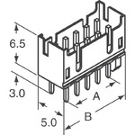 B20B-PHDSS(LF)(SN) Image.
