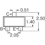 DDTA113ZCA-7-F Image.