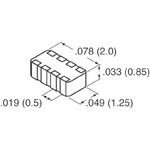 GNM214R71C104MA01D Image.