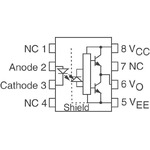HCPL-0314-000E Image.