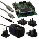 STM3210B-EVAL