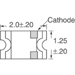 CMD17-21VRC/TR8 Image.