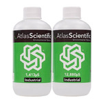 CHEM-IEC-1.0