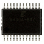 CS5460A-BSZ Image.