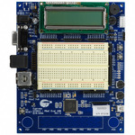 CY3214-PSOCEVALUSB Image.
