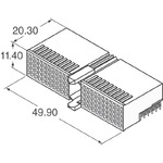 HM2R01PA5108N9LF Image.