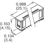 XF2J-402412A Image.