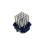 UNI-H27052-21P/2.6BU
