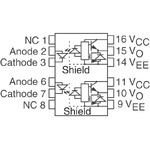 HCPL-315J-000E Image.