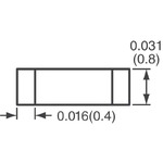 LBMF1608T2R2M Image.