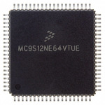 MC9S12NE64VTUE